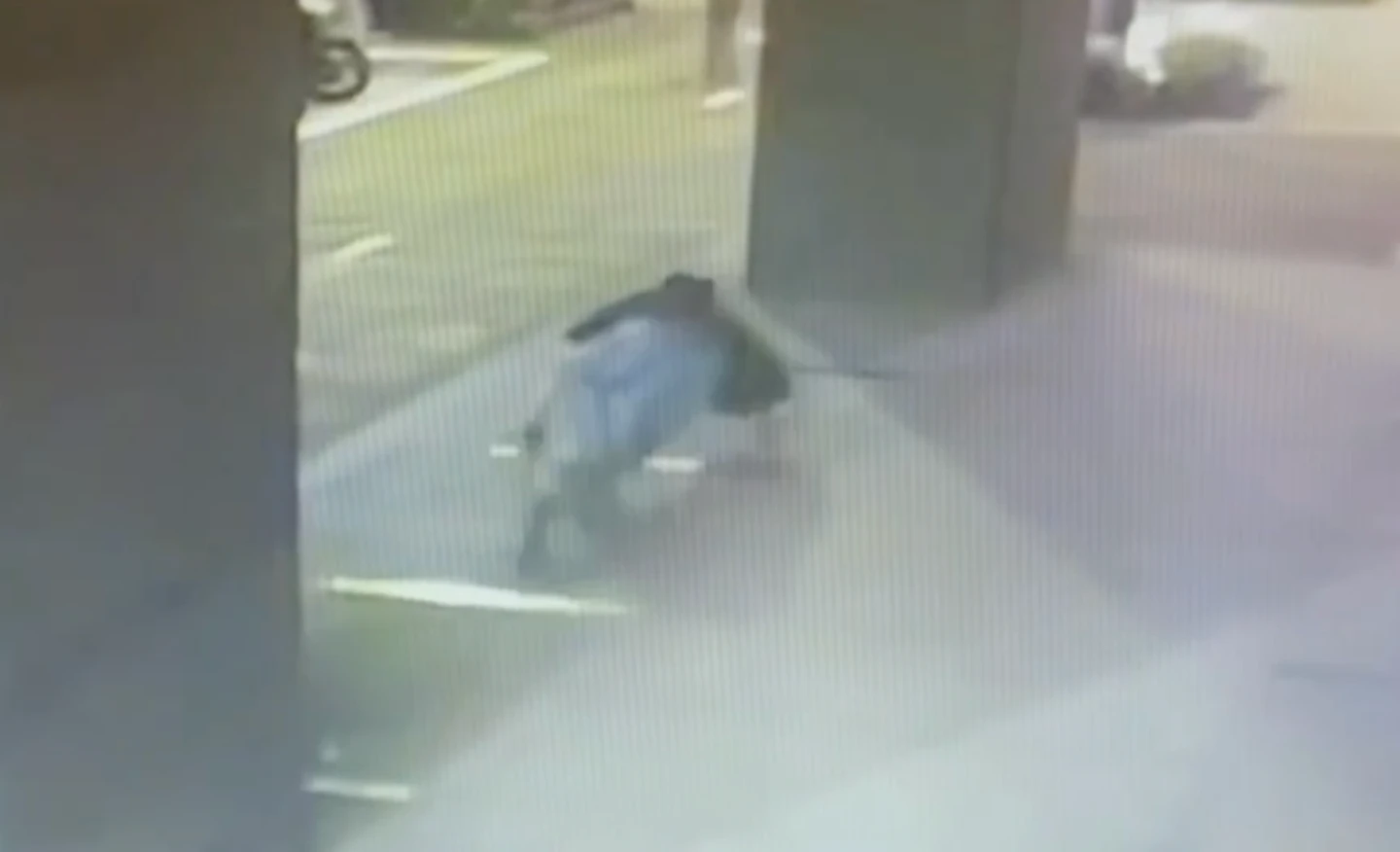 有片｜美而快董座涉毆Uber司機！逼和解遭拒再打一次　100萬交保道歉了