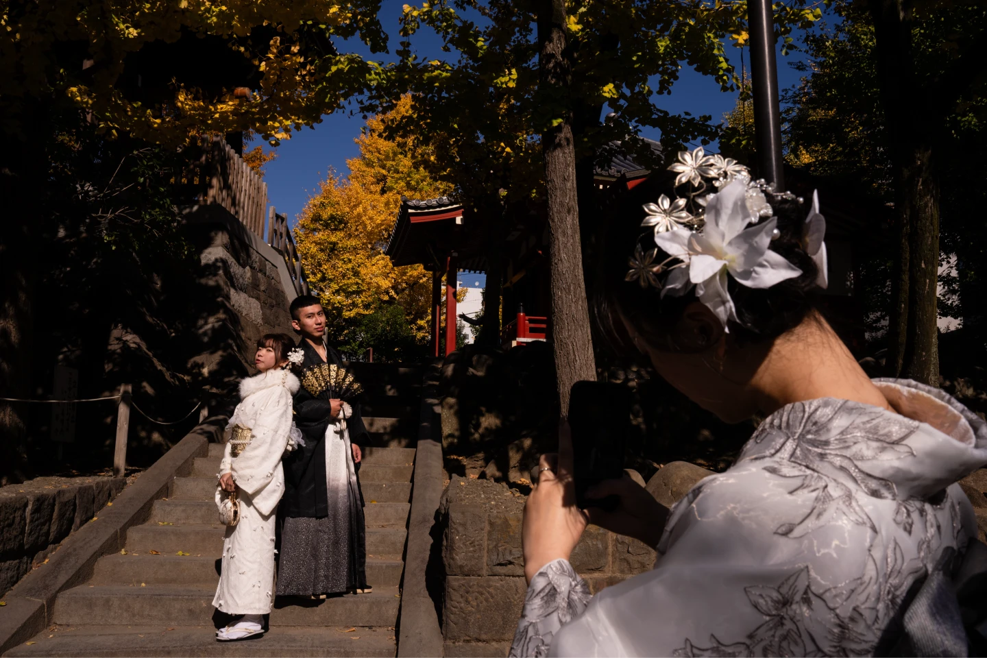 日經：中日關係惡化衝擊日本觀光業　中國大陸遊客訂房量腰斬