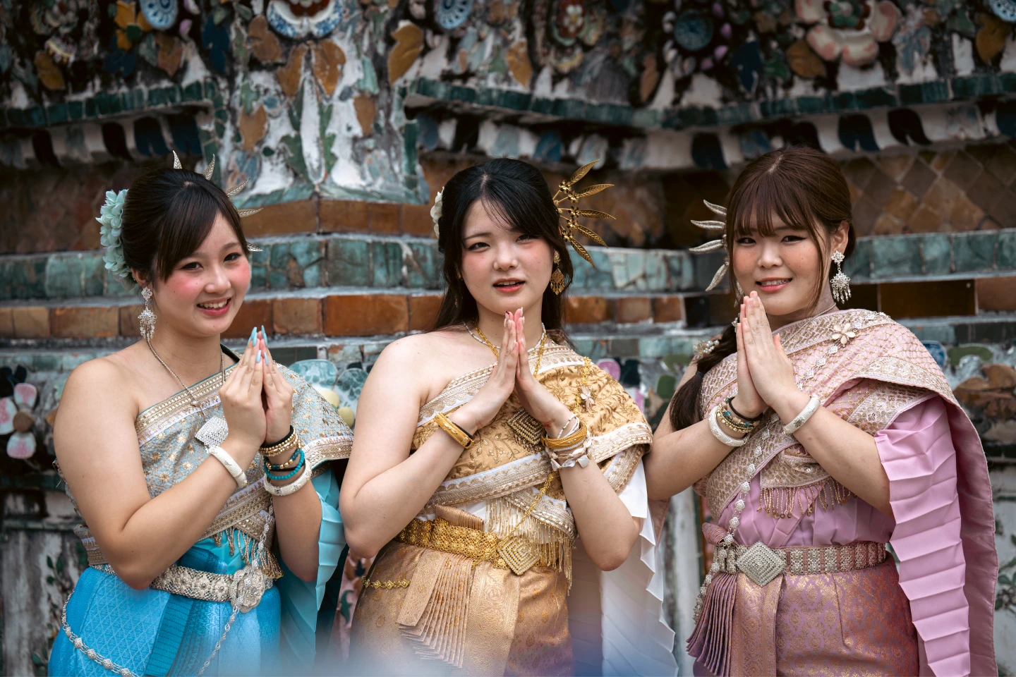 泰國拚觀光！解除近半世紀午後禁酒令　試行6個月