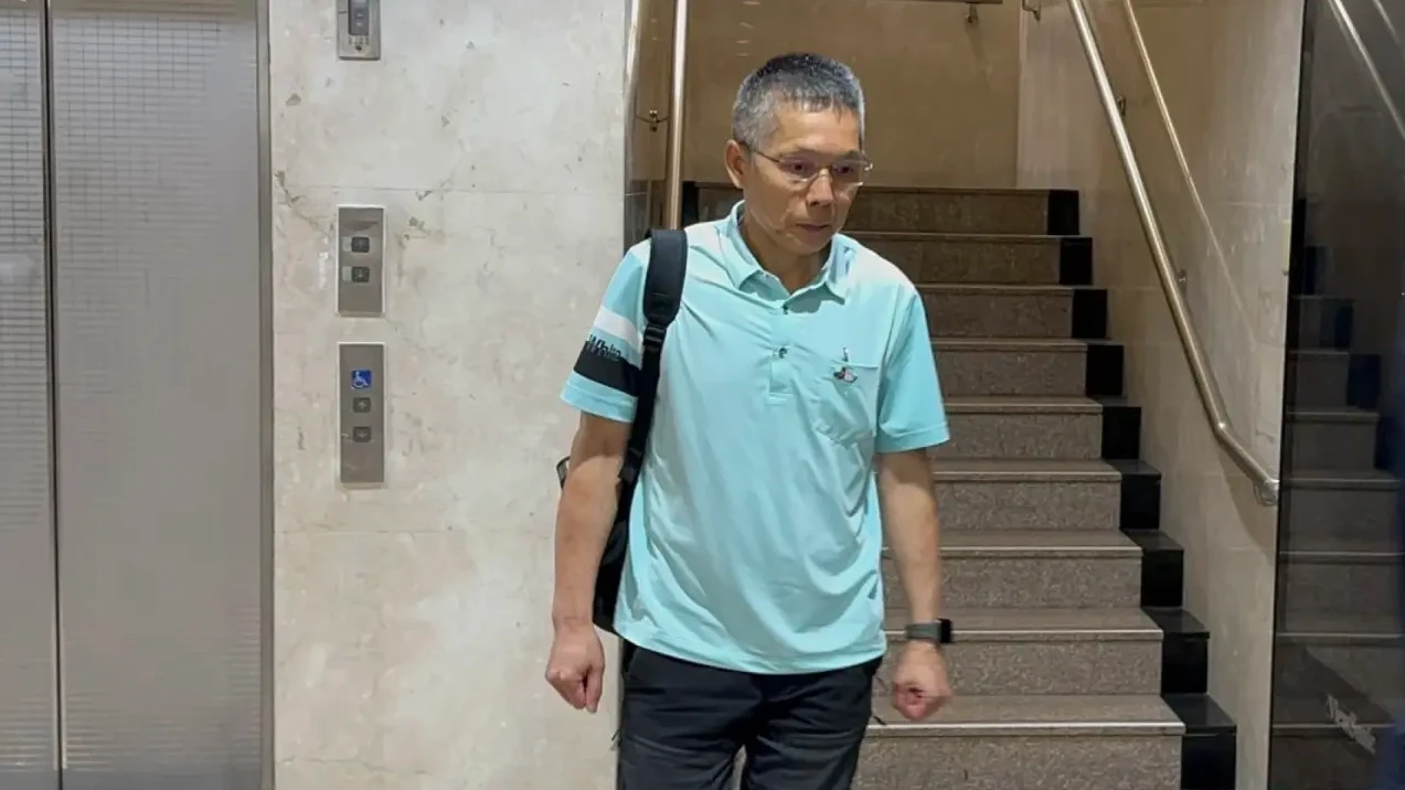 警政署高官放款千萬！賺月息15萬狠嗆「我是刑事局副局長」　恐嚇罪起訴