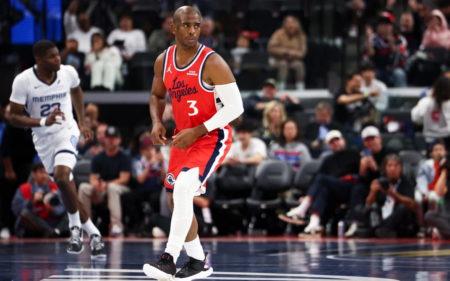 保羅閃電離隊內幕曝！強勢領導風格「搞氣氛」　教頭拒絕和他講話