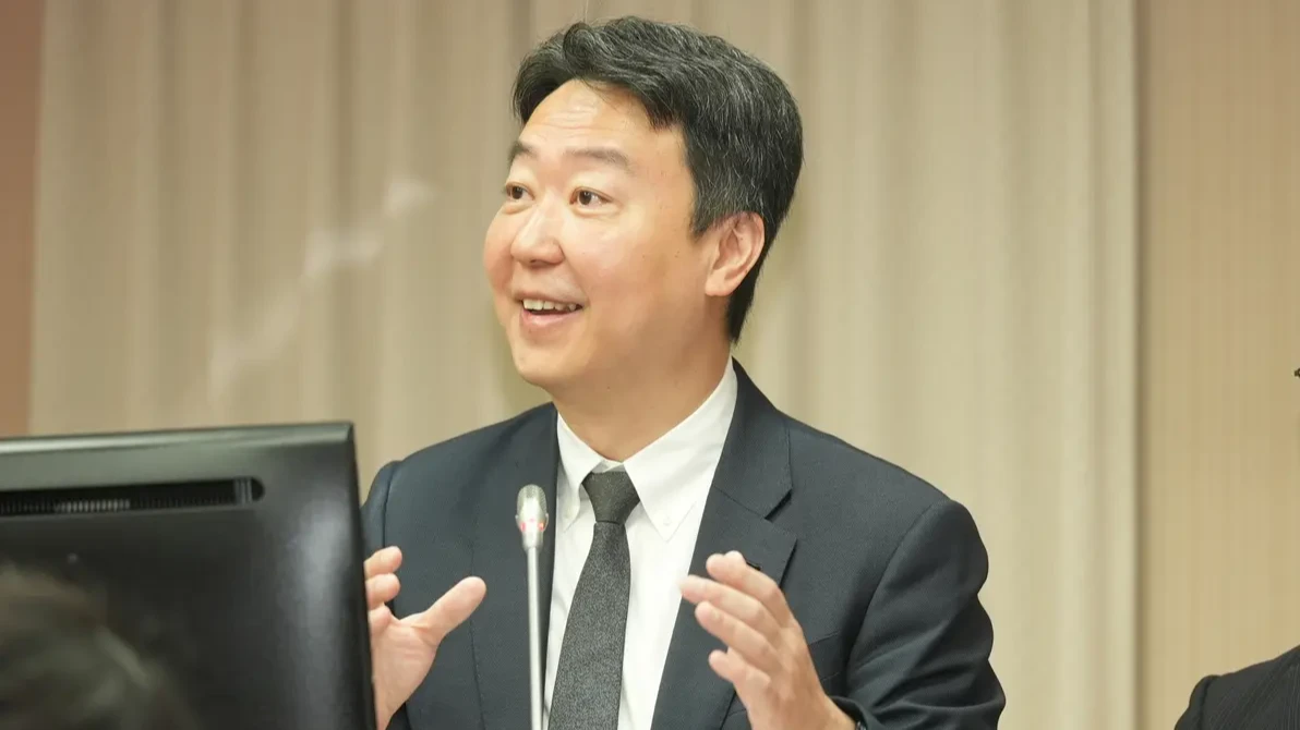 生日住宿金元旦上路！每月抽千人送1200元　陳世凱擬加碼：幫大家慶生是好事