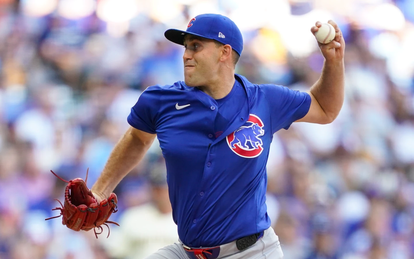 經典賽｜美國隊先發輪值再添猛將　小熊明星左投波伊德宣布參戰