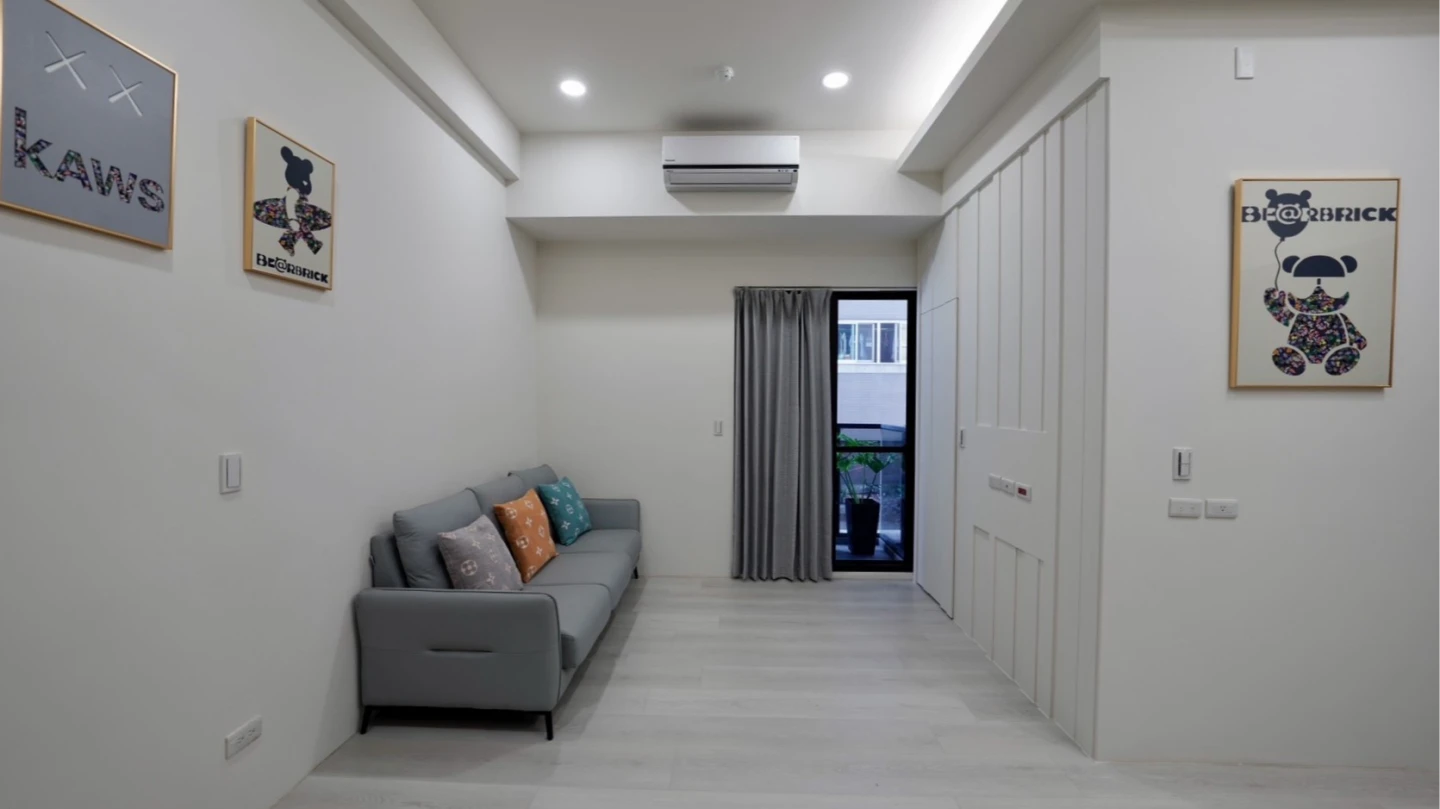 台中購物節送千萬豪宅！「神級地段」曝光　還附裝潢停車位