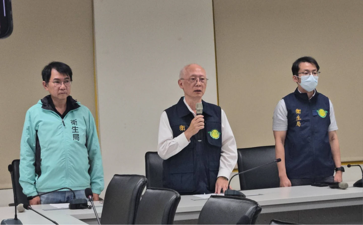 全聯鯛魚排含禁藥大逆轉！竟是員工離職前改設定　高雄衛生局移送檢調