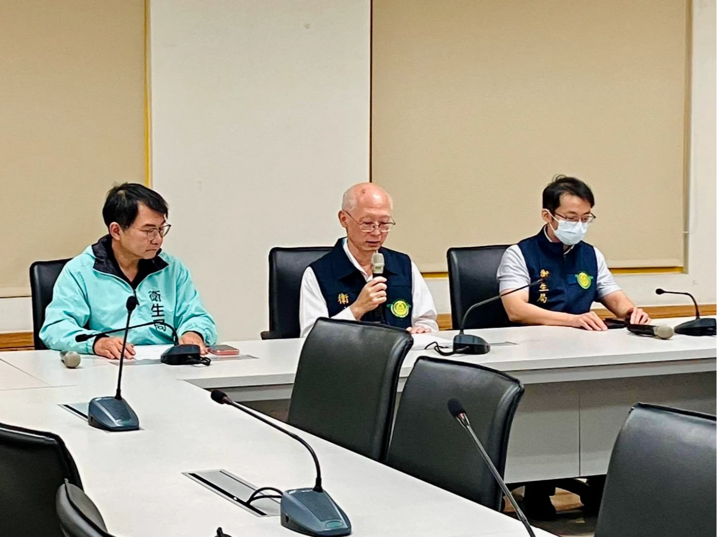 全聯鯛魚排含動物用藥是烏龍！竟是「人為設定錯誤」　高雄衛生局長道歉了