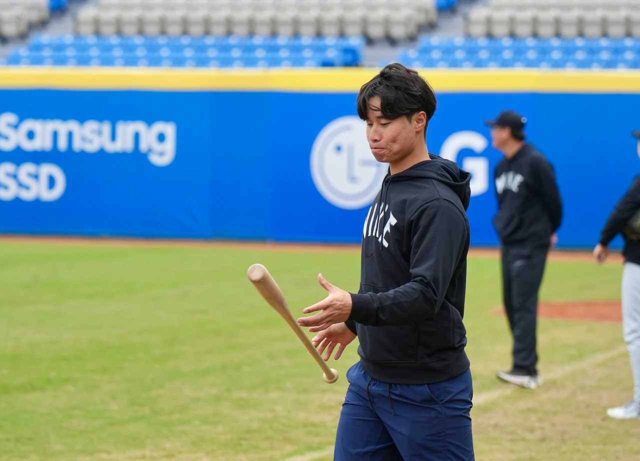 MLB｜響尾蛇邀7新秀參加大聯盟春訓！台灣王牌左投林昱珉入列
