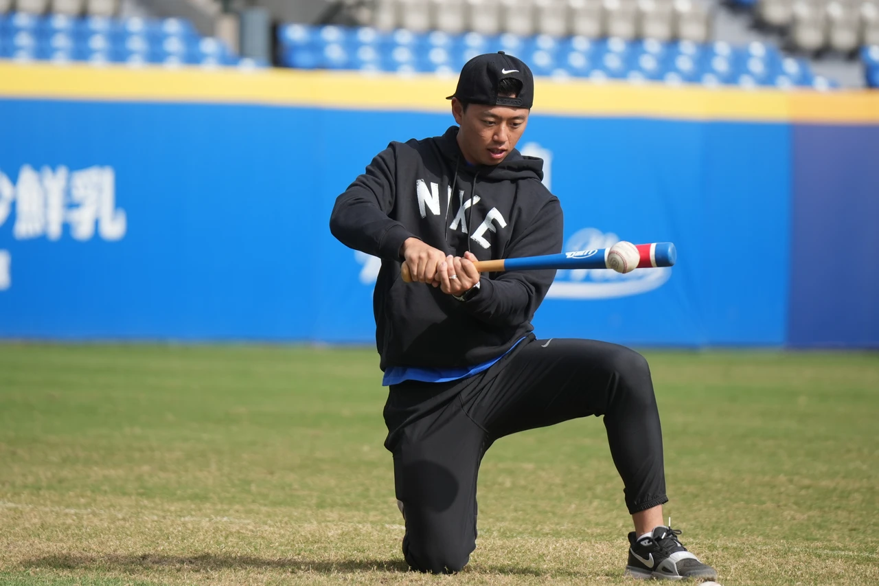 MLB｜海盜補強打擊火力發動三方交易　鄭宗哲遭DFA七天內知道下一站