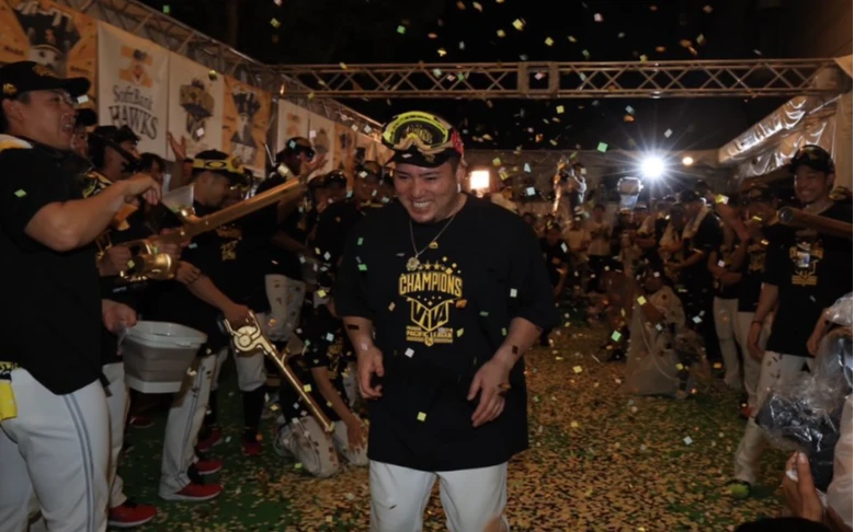 經典賽｜日本大賽MVP重砲山川穗高拒絕再戰！理由很簡單「太可怕了」