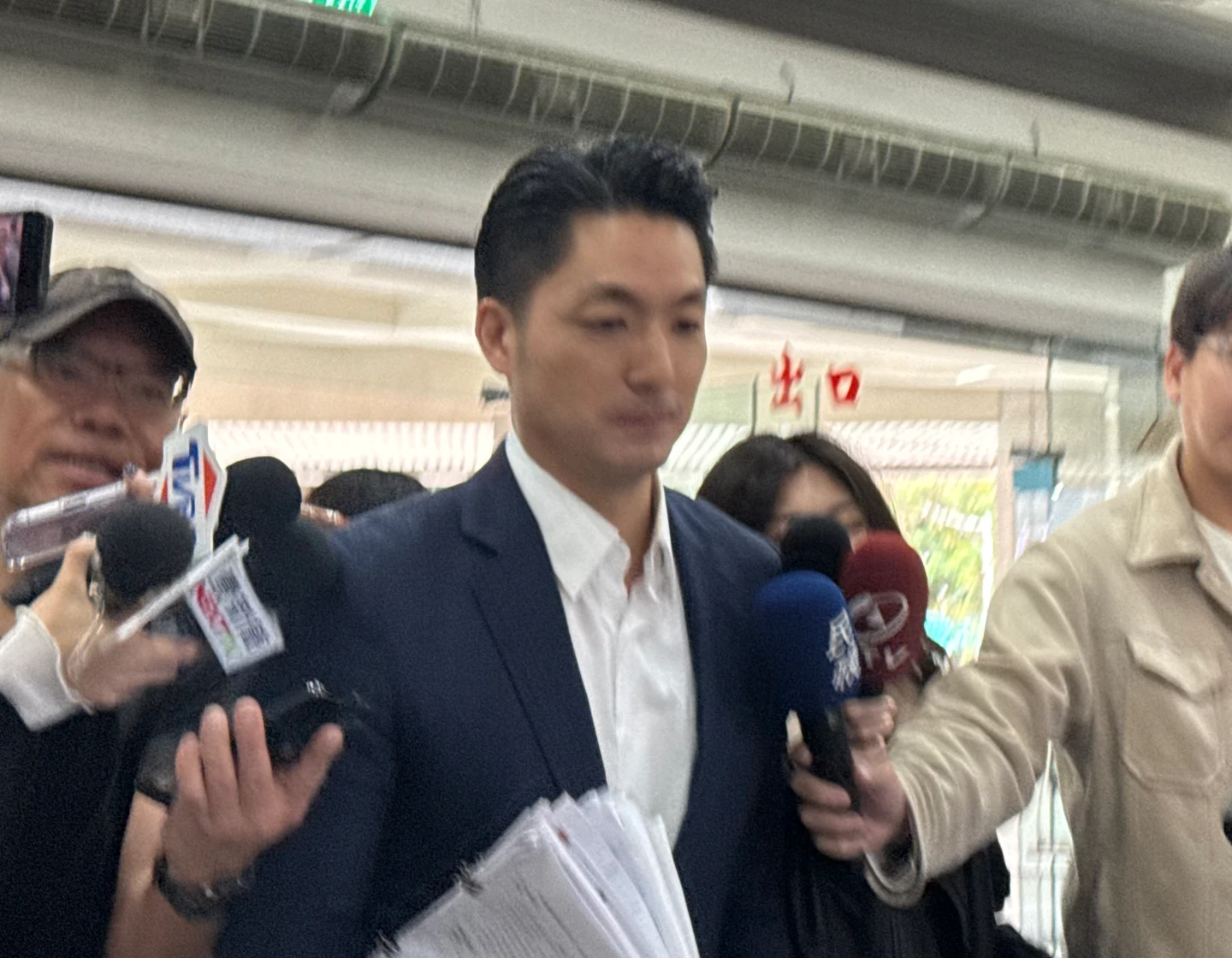 小紅書封鎖禁令1年！蔣萬安批：還能稱台灣不翻牆的民主？