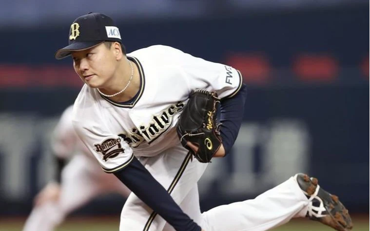 日職｜傻眼！賽季防禦率「0」卻遭戰力外　阪神虎29歲投手乾脆引退