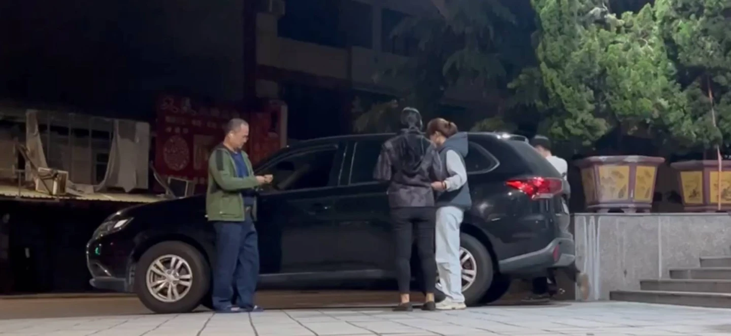 全聯鯛魚排禁藥烏龍！竟是29歲女約聘離職前改設定　認了「數值調整」有疏失