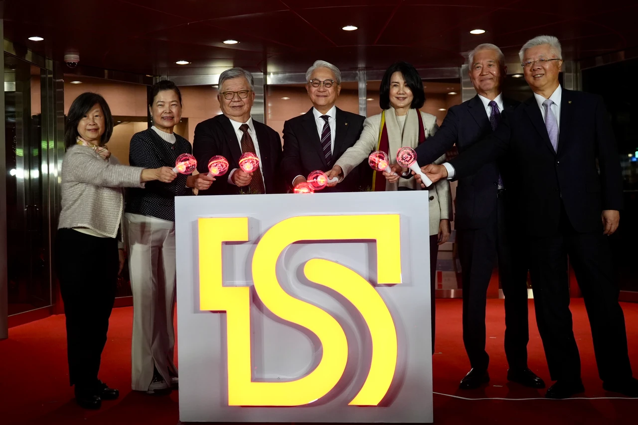 台新新光金規模變大　海外布局從亞洲擴至歐美