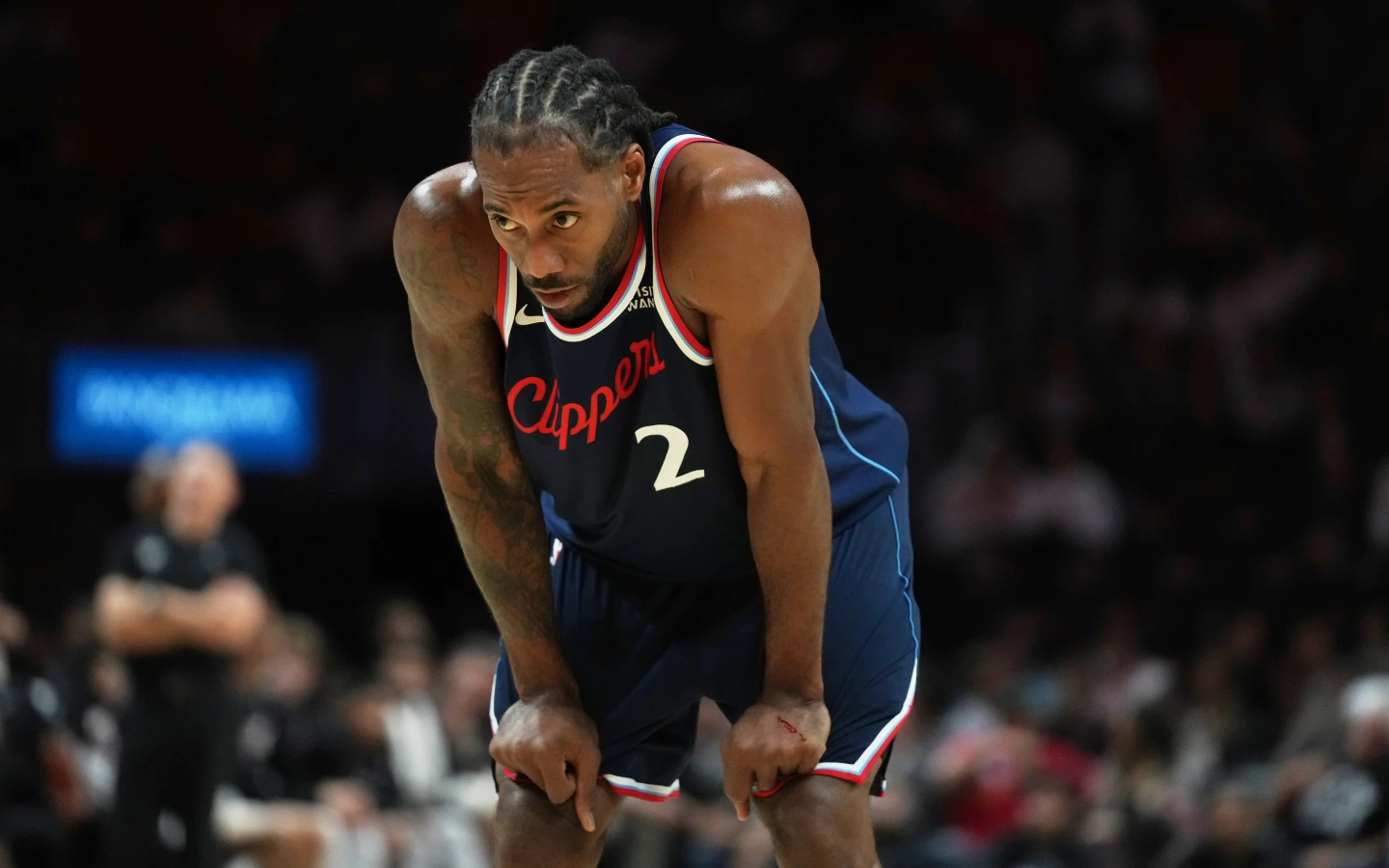 NBA｜快艇今夏恐交易雙星加速重建　雷納德交易價值竟比零還慘