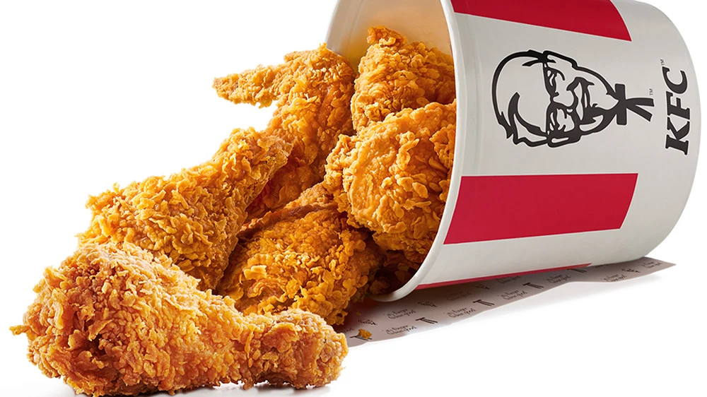 雙12速食優惠｜必勝客、肯德基買1送1　12元披薩、炸雞這天開搶