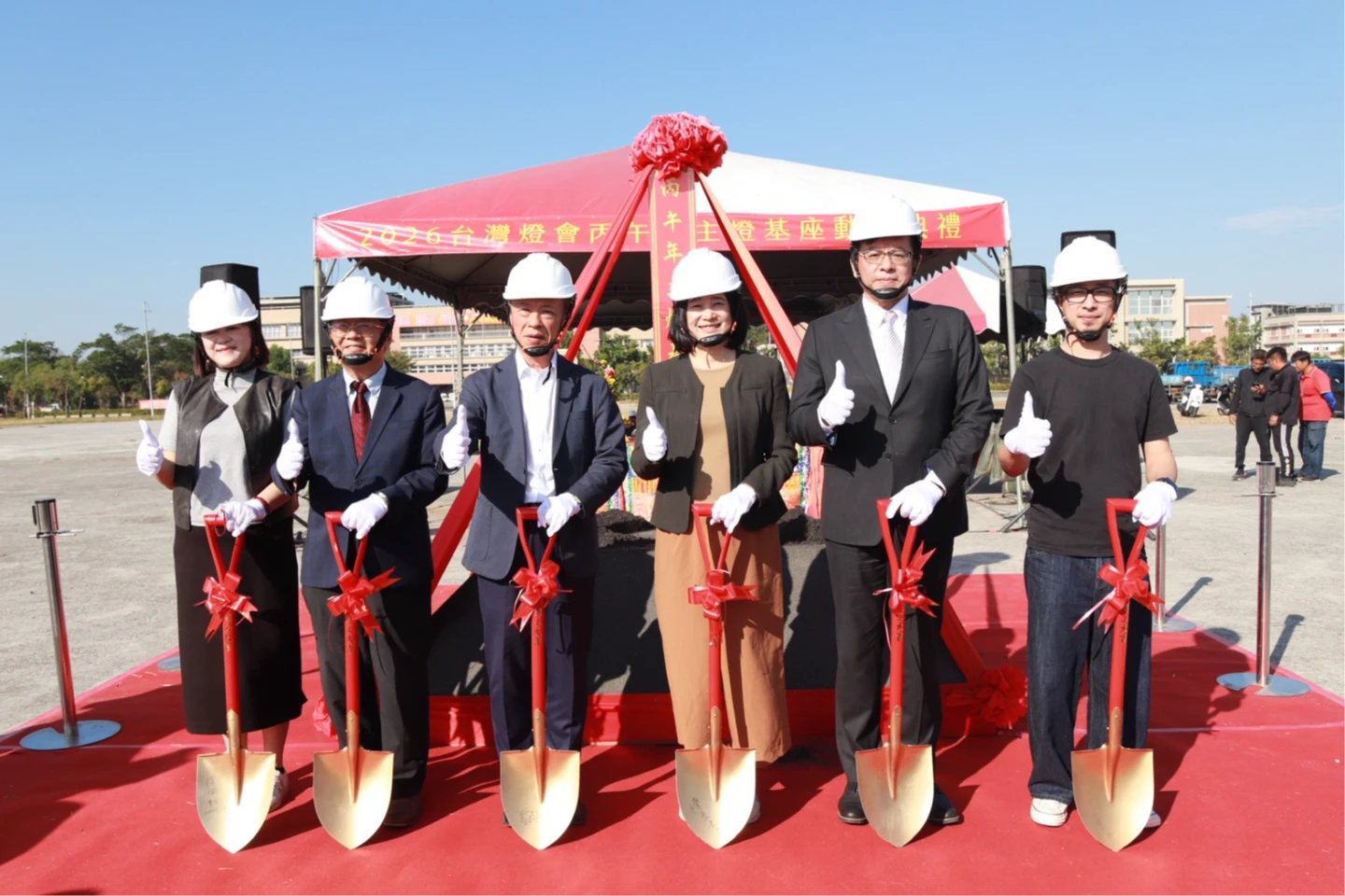 睽違8年！2026台灣燈會重返嘉義　主燈打造21公尺阿里山神木