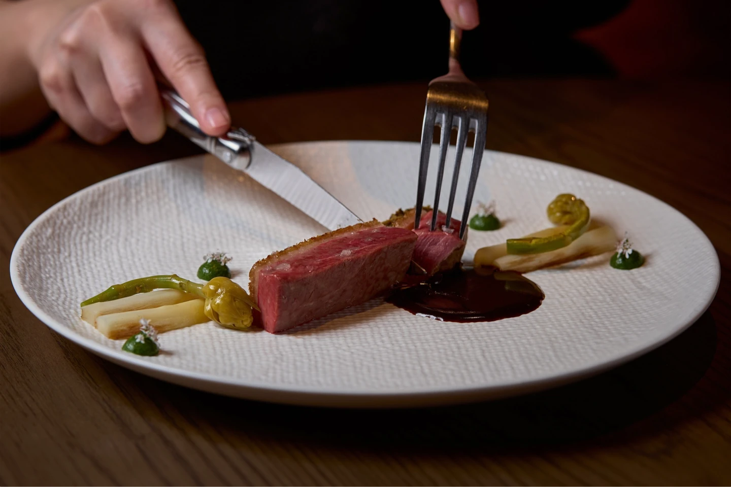 周末精選｜米其林餐廳熄燈盤點　專家揭2現況「來客少2成」：高端餐飲將洗牌