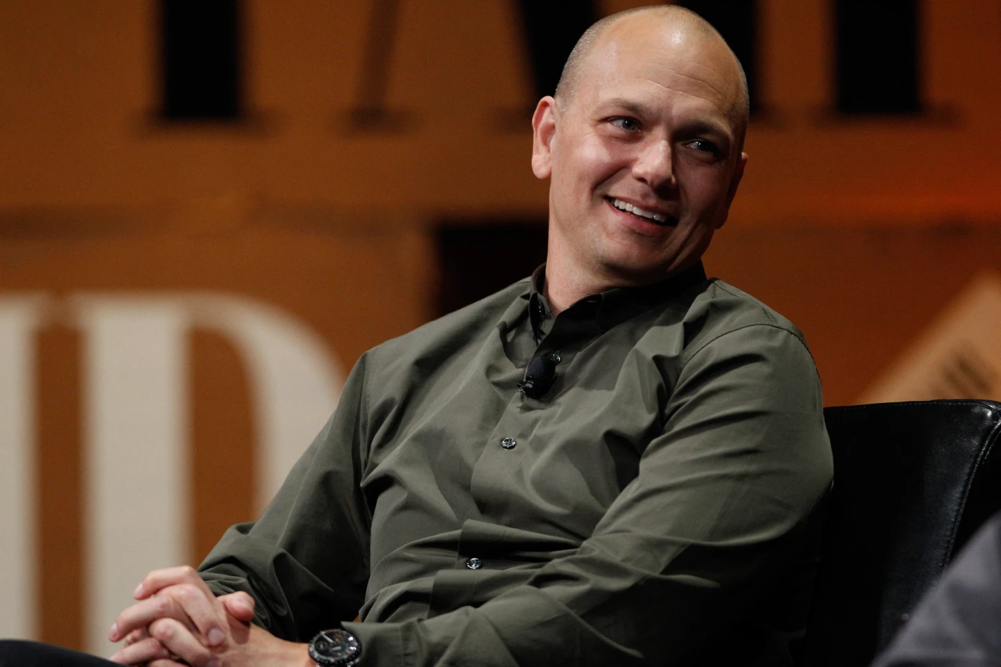 「iPod之父」自薦接棒庫克　傳有意回歸蘋果掌舵成執行長黑馬人選