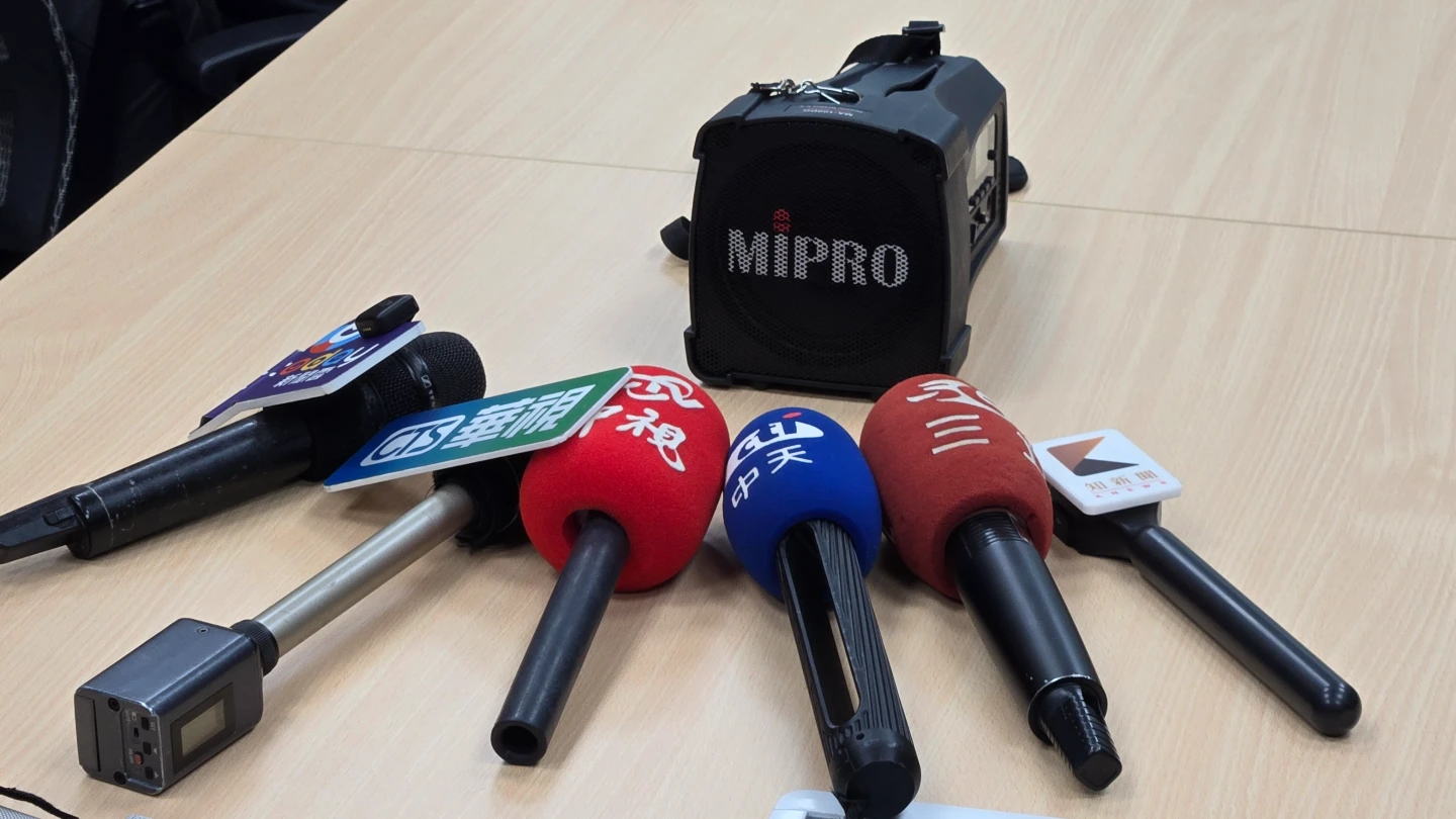 兒涉校園衝突！高雄某市長參選人今再度親上火線　哽咽強調：現在以孩子目前狀況為重