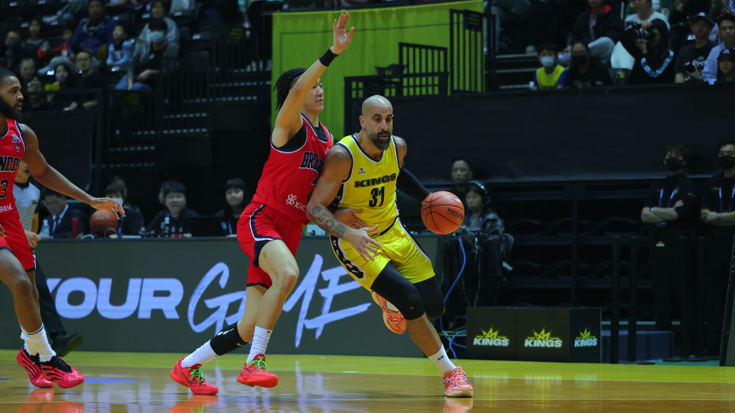 籃球｜十字韌帶撕裂本季報銷　國王洋將桑尼心碎發文：很快會再見的