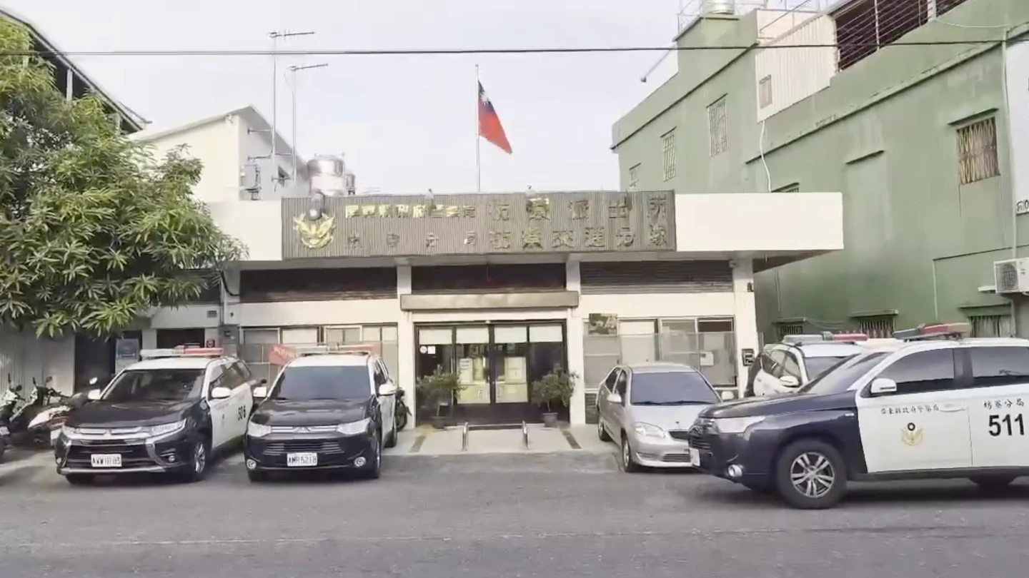 驚悚自白！22歲男屏東自首：2年前南投殺人　警急奔棄屍現場搜尋