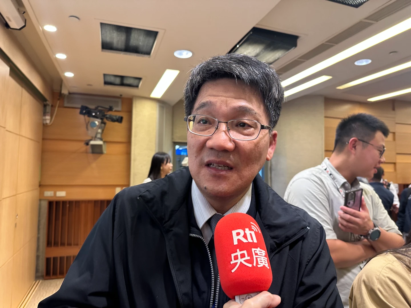 高鐵通訊異常要查有無人為、保養因素！台鐵調車員死亡　初判結果最快年底出爐