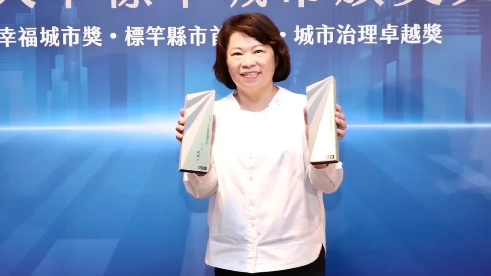 真幸福！剛普發1萬又要領錢　嘉義「加碼現金6000」市府通過了