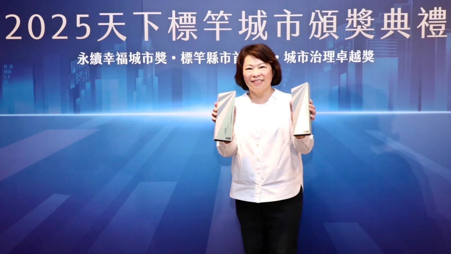 真幸福！剛普發1萬又要領錢　嘉義「加碼現金6000」市府通過了