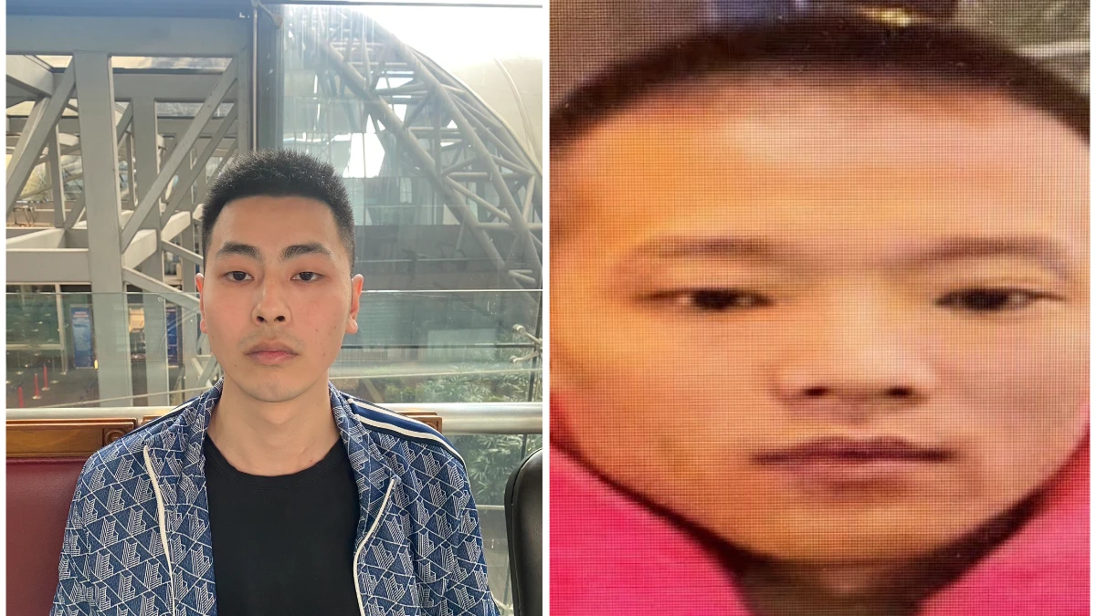 高雄通緝犯遭16槍行刑式槍殺！住家外遭裝監視器監控　槍手、幕後主嫌面貌曝