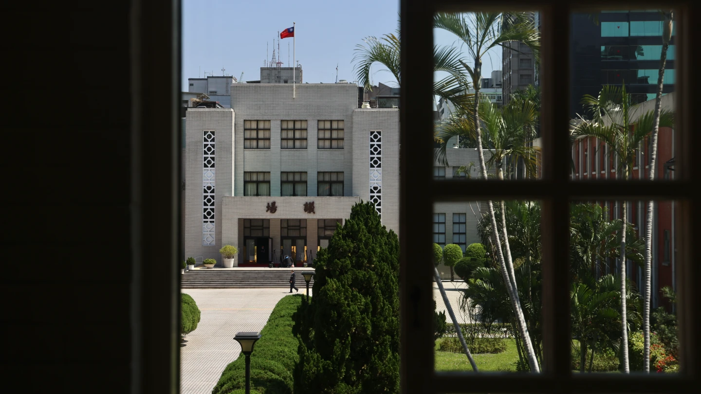 獨家｜助理費除罪化惹眾怒！跨黨派國會助理發起連署　要求立刻撤案