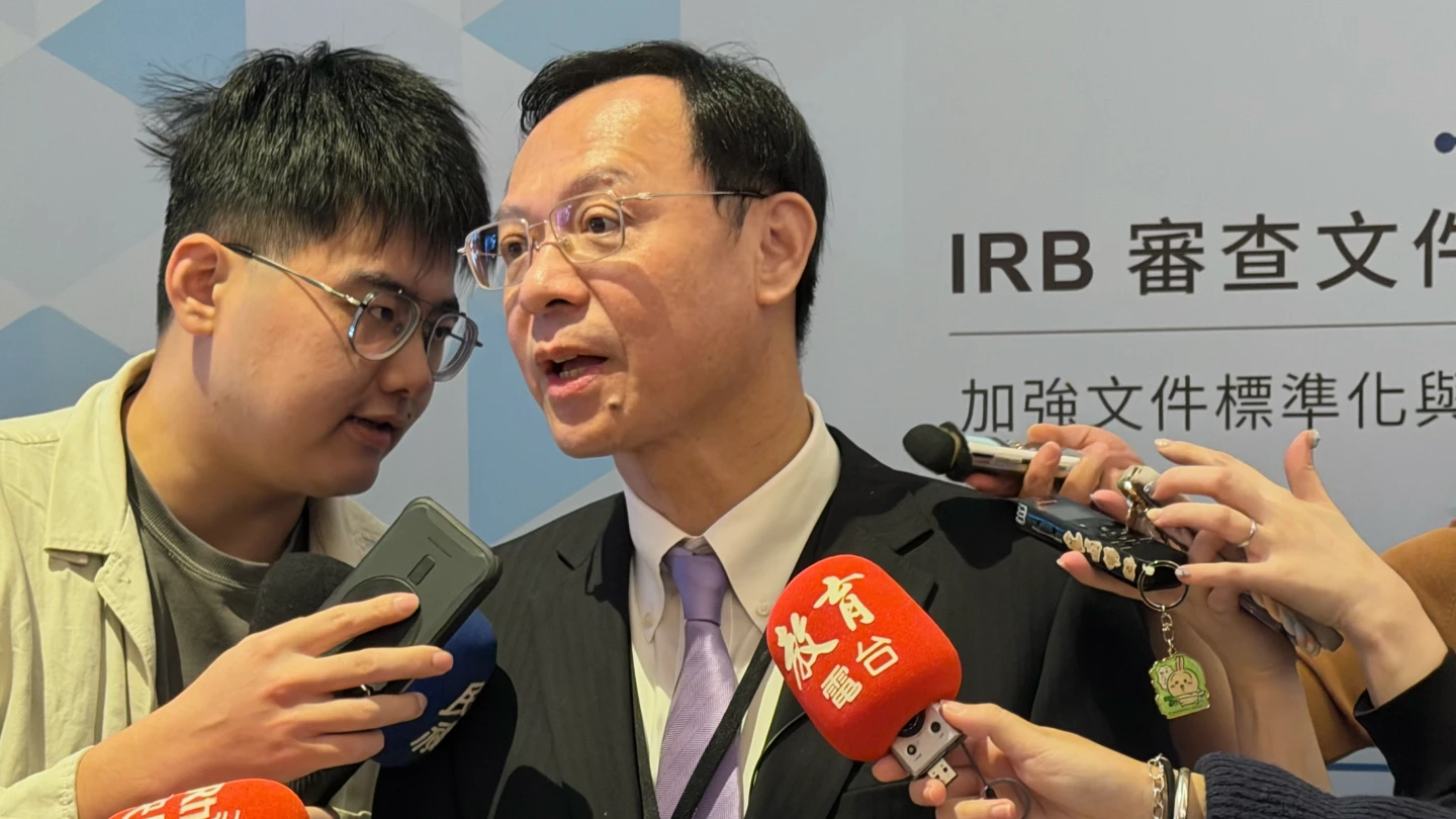 海外醫美仲介亂象　石崇良：本身就違法、將嚴查