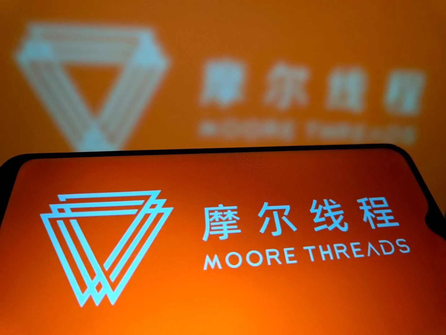 「中國版輝達」股價狂飆425%　輝達前高管躋身AI億萬富豪