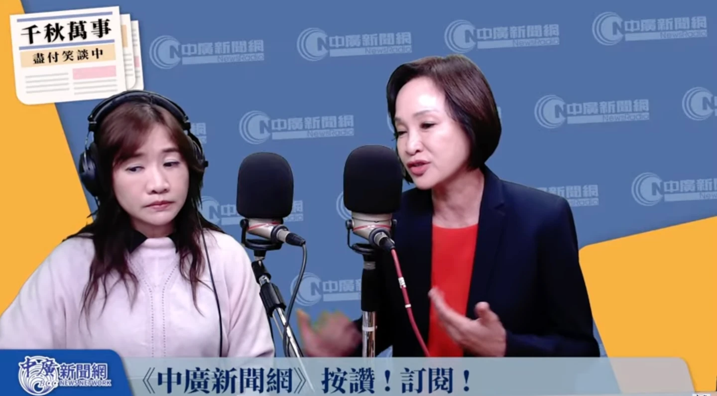 對手兒涉霸凌撼動高雄初選？柯志恩斷言：不可能退選　籲別把家人拖下水