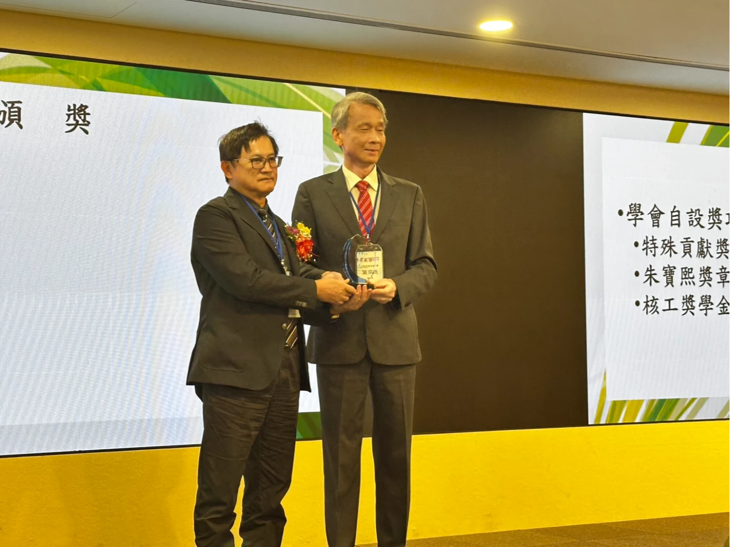 台灣AI指數前進到第16名　童子賢：排名變化不須過於擔憂好好努力就好