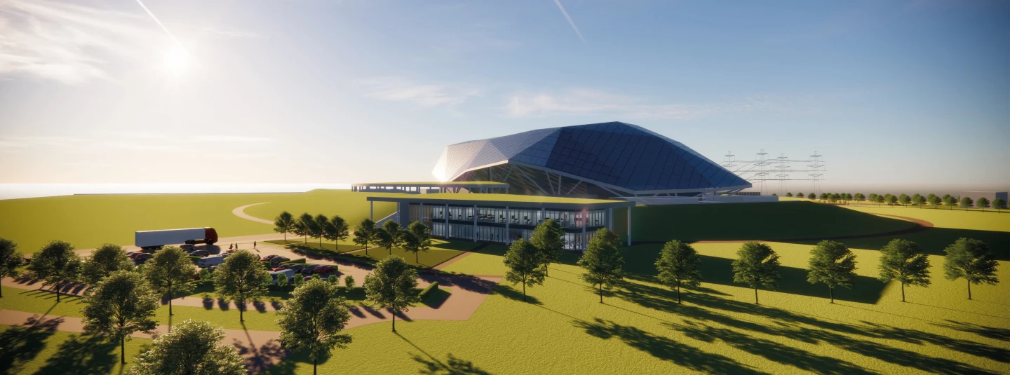 英國豪賭核能復興　全球最貴、SMR、人才、鈾供應4大挑戰