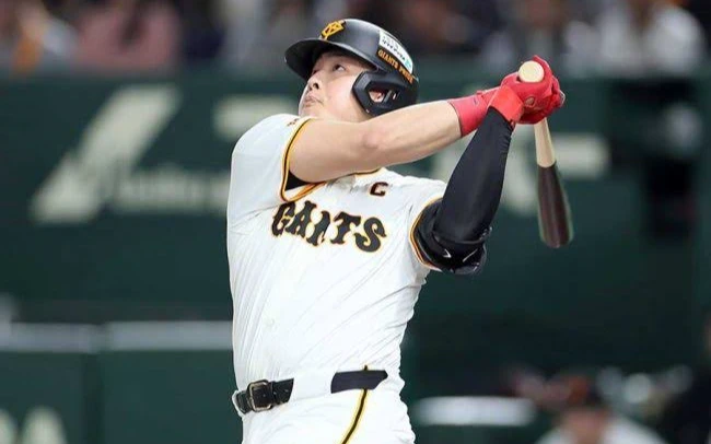 MLB｜世界大賽丟冠瘋狂補強！藍鳥開搶　繼塔克後又鎖定日本248轟重砲