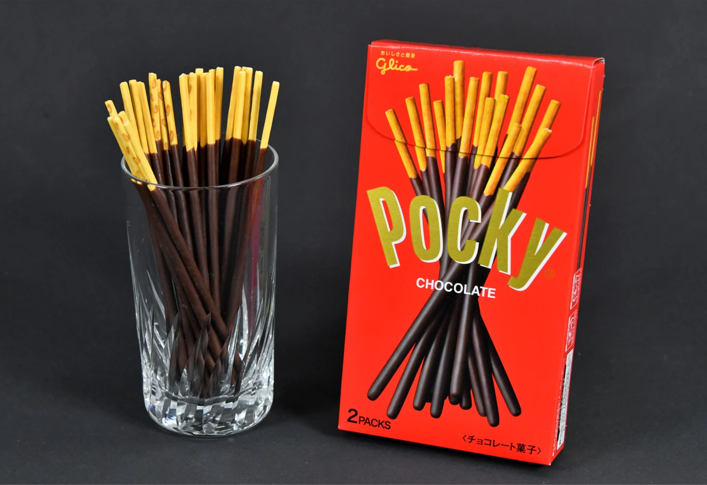 Pocky百奇巧克力棒「走味」　日本製造商急召回600萬件產品