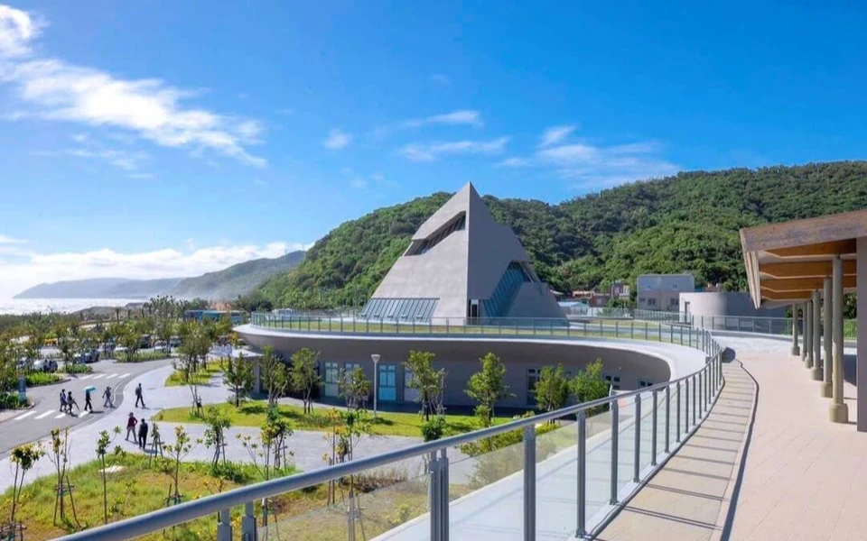 3億元「南迴驛」遭疑燒錢黑洞　台東縣府澄清：營運經費透明不需倒貼