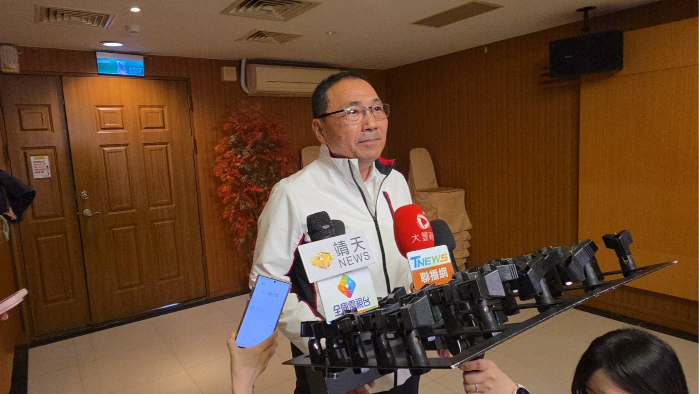 新北環狀線地下道6.49億工程停擺！議員爆包商早落跑　侯友宜回應了