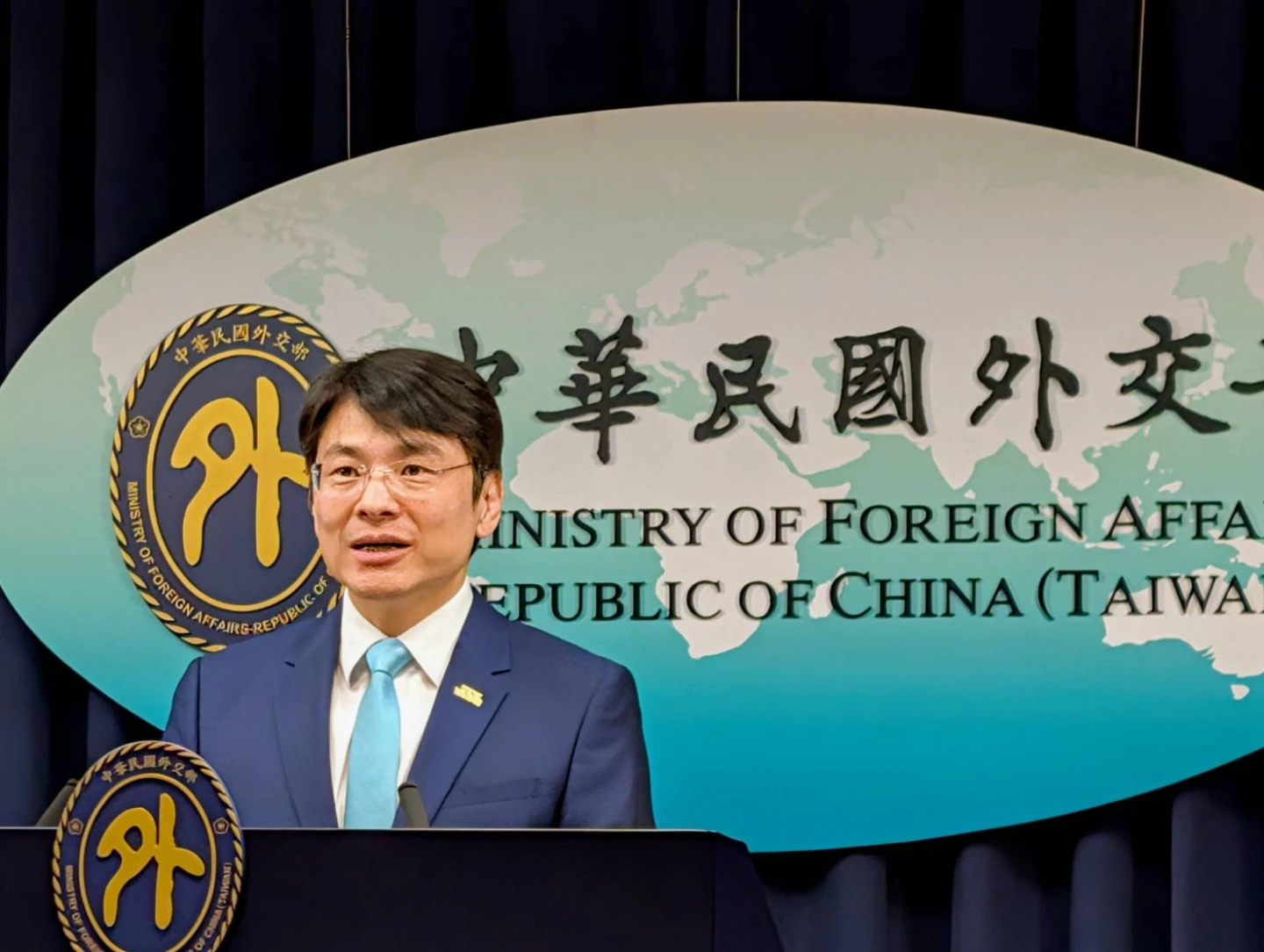 日本青森強震掀海嘯！台灣隨時準備協助　外交部掌握：國人未受災受困