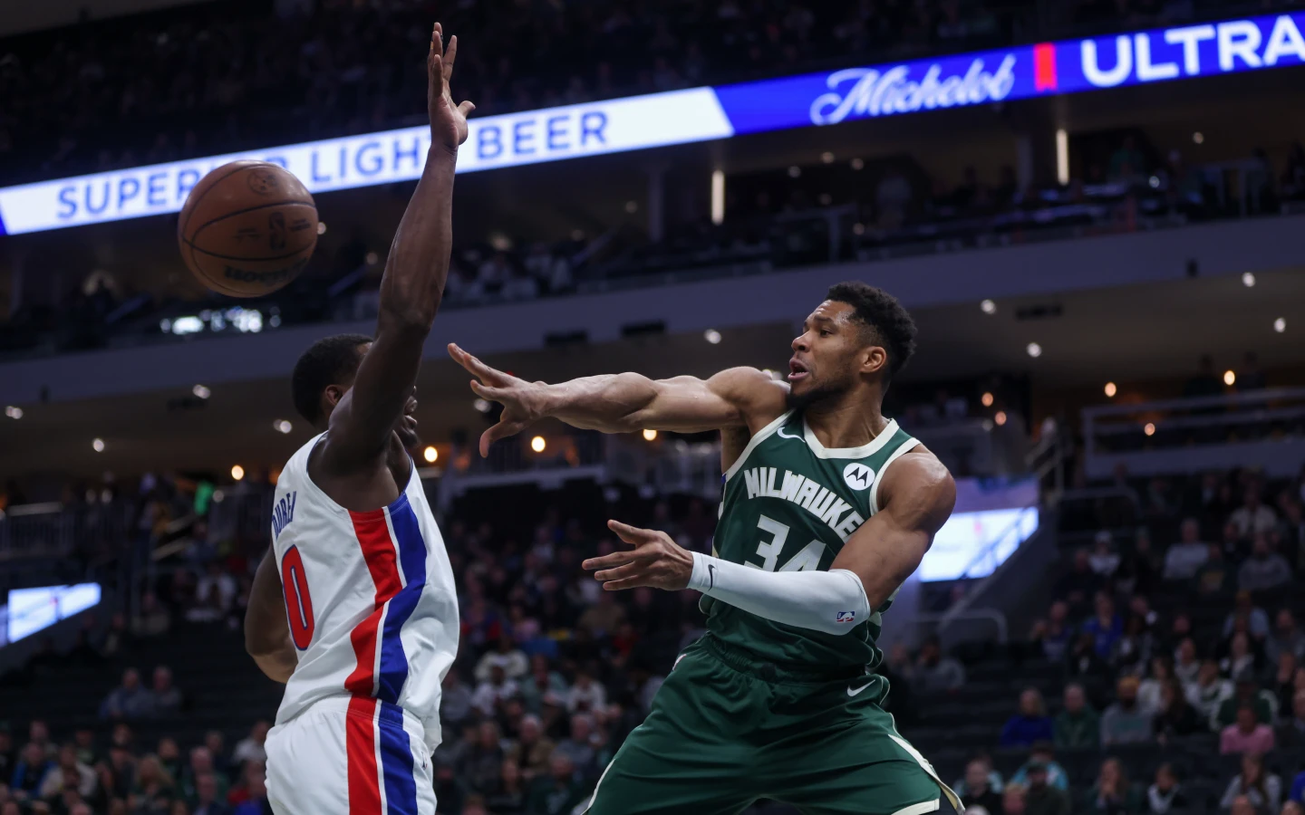 NBA｜都怪雷霆太無敵！字母哥交易市場熱不起來