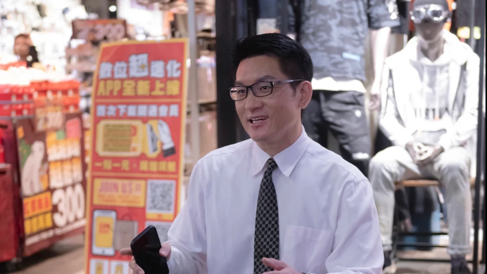 獨家｜童仲彥詐5萬助理費出獄！聞藍委提案除罪化回應了　要求交代2件事