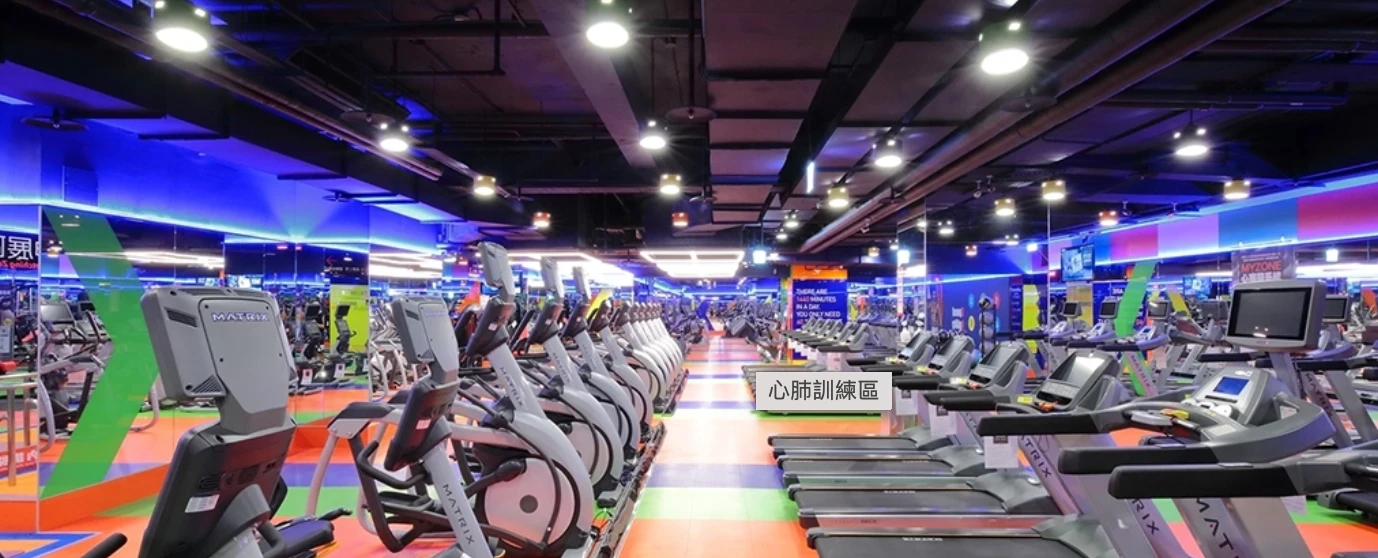 World Gym將引入皮拉提斯、健康管理平台　明年新增10~15家直營店