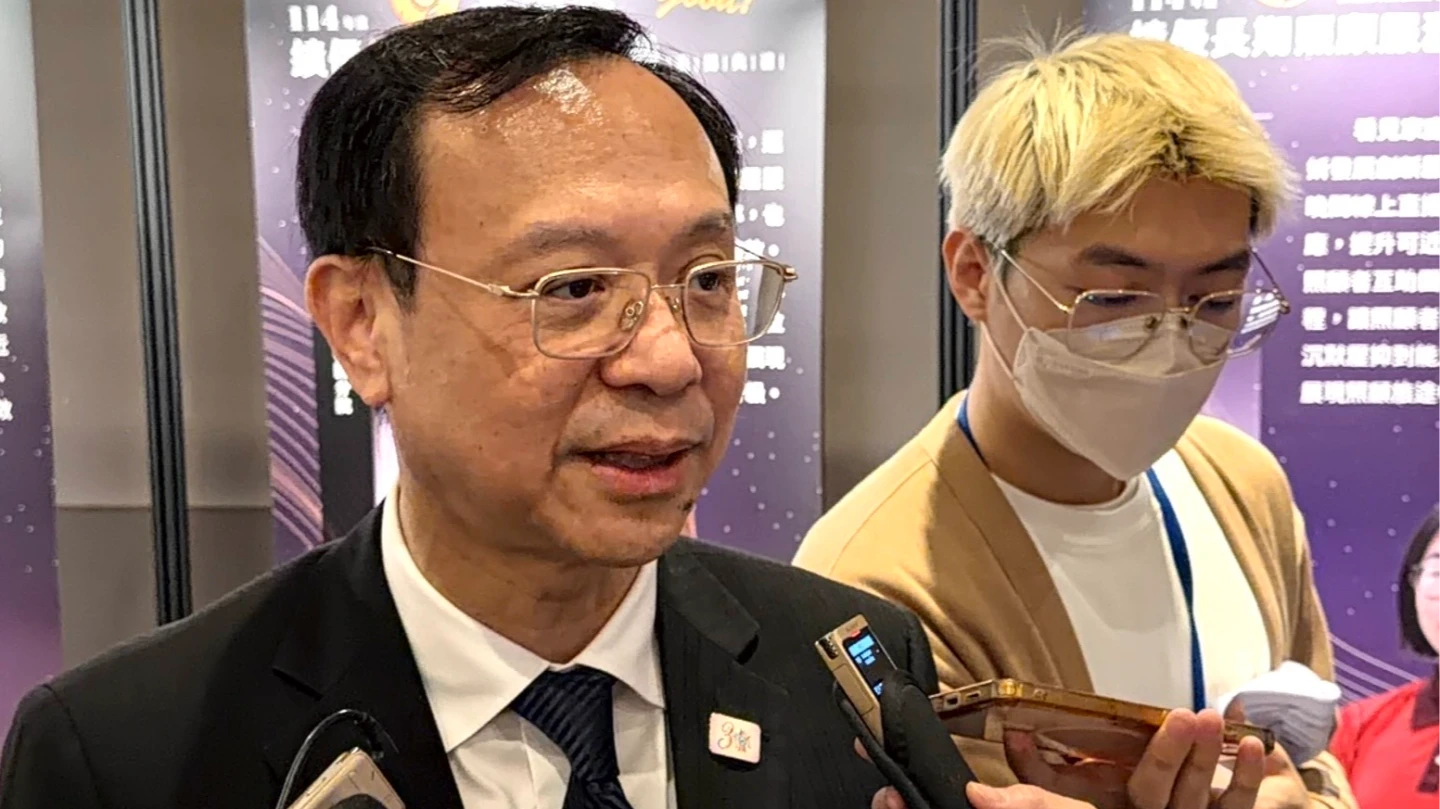 日本青森強震　石崇良：台日是最好的兄弟之邦、有需要一定全力協助