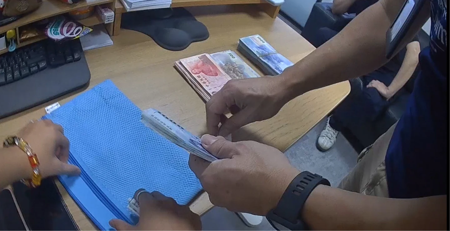 創意私房翻版！「5F自拍」賣62兒少私密片削1571萬　檢怒封網3嫌遭羈押起訴