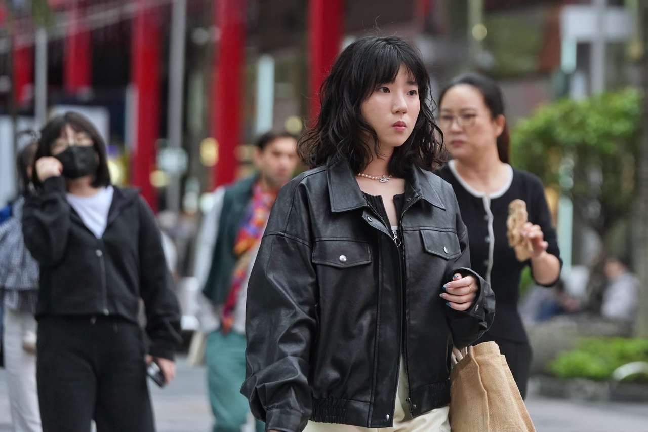 今晨9.7℃回暖至小年夜！上看30℃　過年天氣「暖→涼→暖」一次掌握　