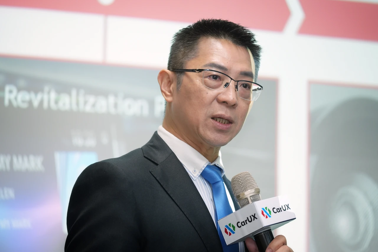 分析〡轉型8年終見成果　群創面板級封裝正式開啟面板廠新商機