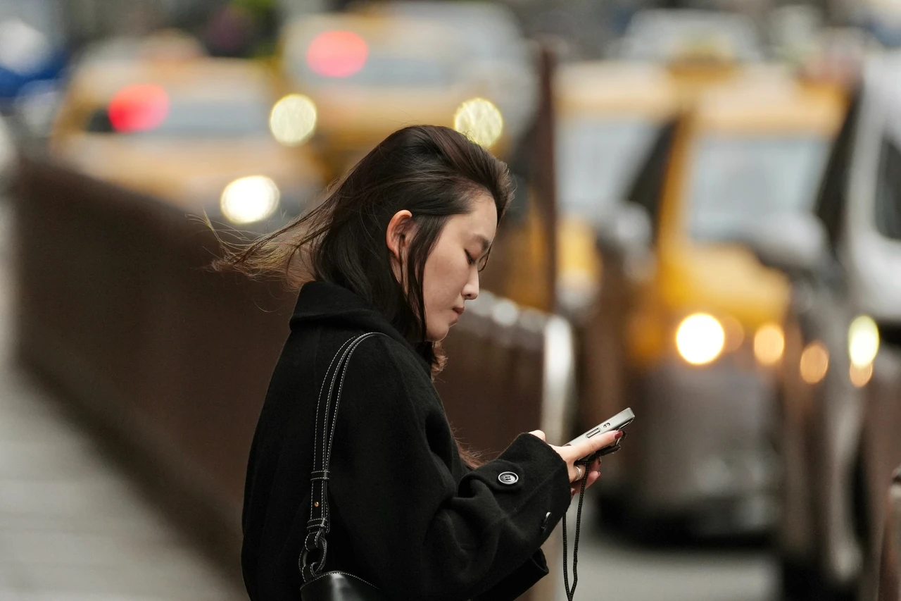 NCC公布：4G客群年減190萬　5G增143萬、用戶突破1200萬