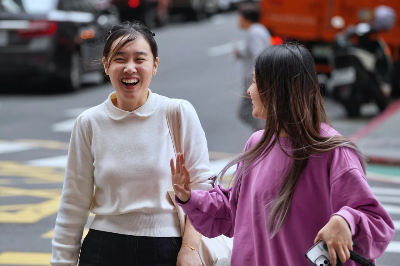 3天學測氣候穩定！下周寒流報到急凍　濕冷低溫雙重打擊