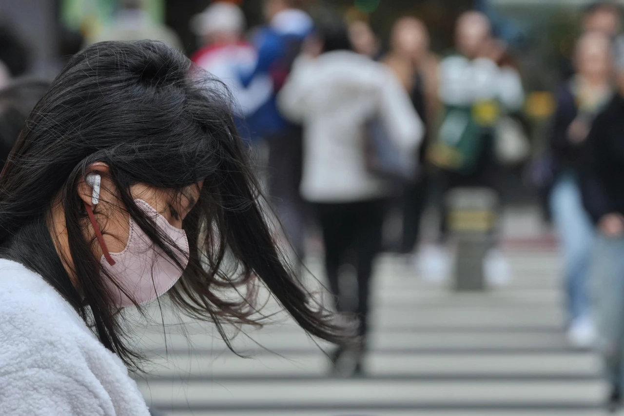 日韓流感處高點！國內疫情本周止跌回　增購疫苗提早配送